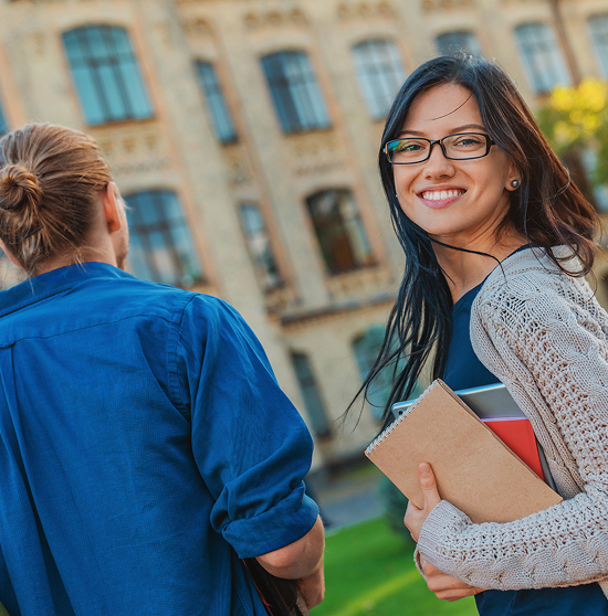 Your Path
to Italian Proficiency